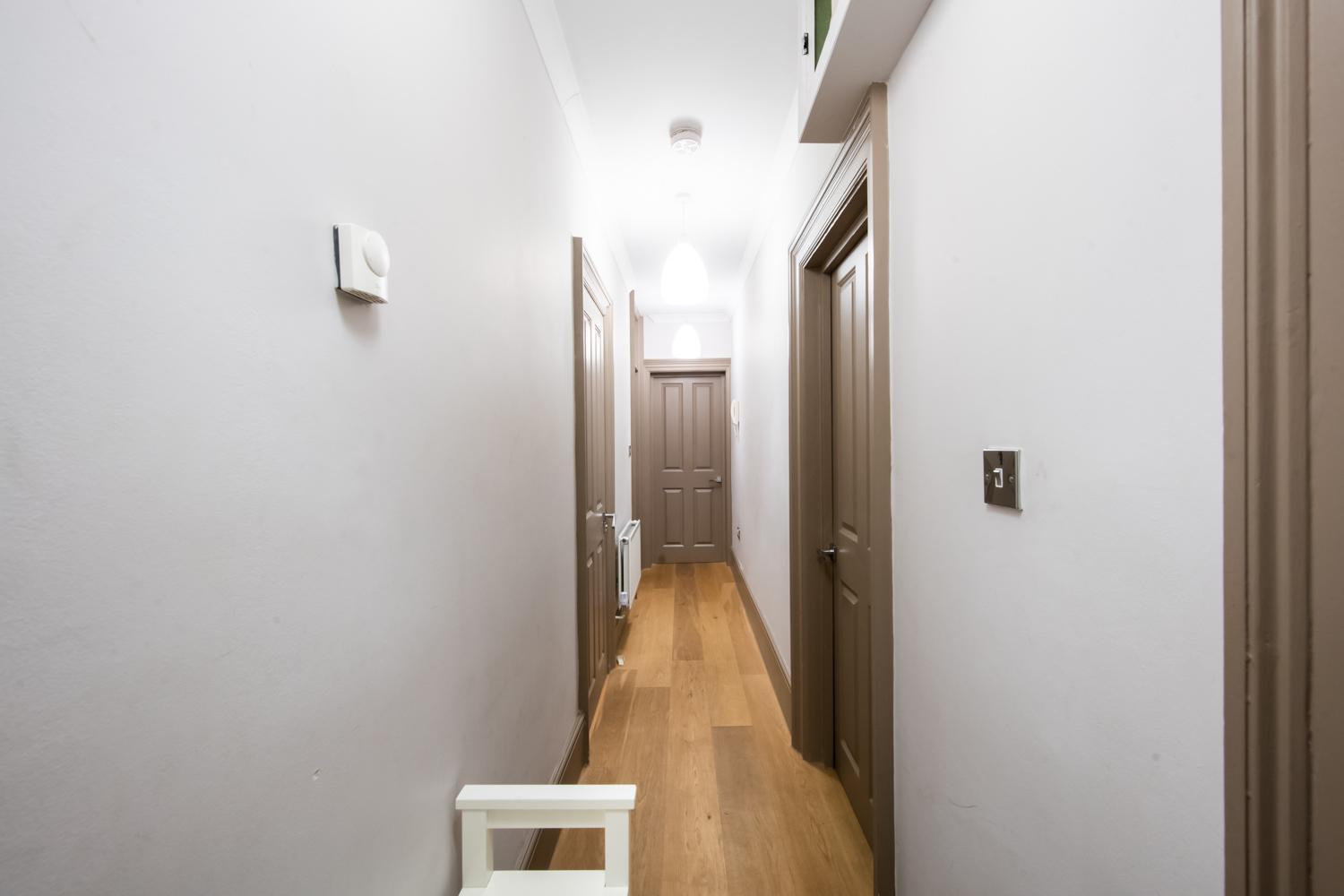 2bed Cosy Flat In Vibrant Fitzrovia * Лондон